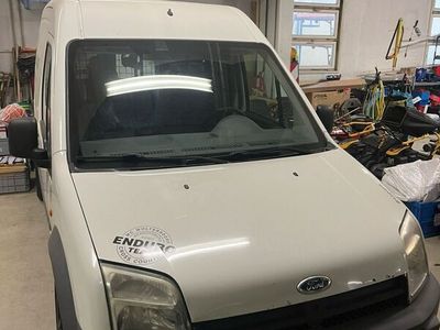 gebraucht Ford Transit Connect -ohne TÜV