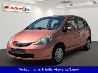 Gebraucht Honda Jazz