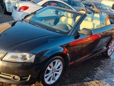 Audi A3 Cabriolet