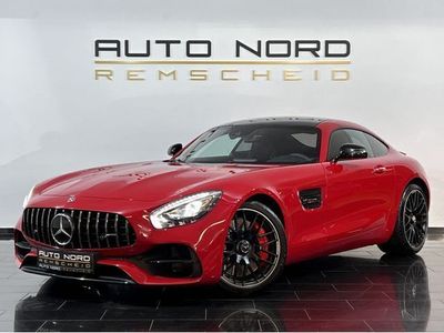 gebraucht Mercedes AMG GT S *Facelift*ohneOPF*Schale*Pano*Night*LED