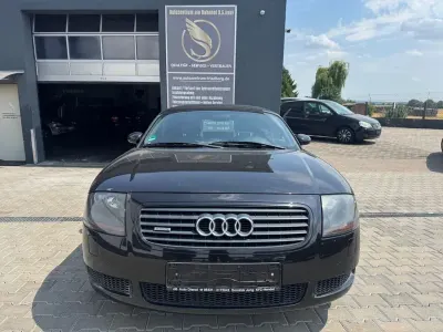 Gebraucht Audi TT Roadster