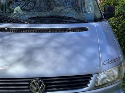 Used VW Multivan 110 HP (80 kW) 1996 Minivan