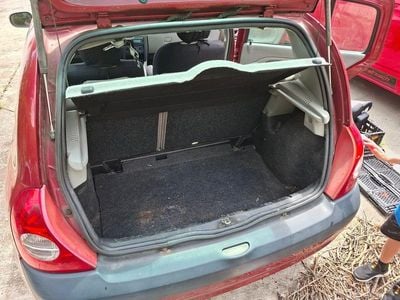 Renault Clio II