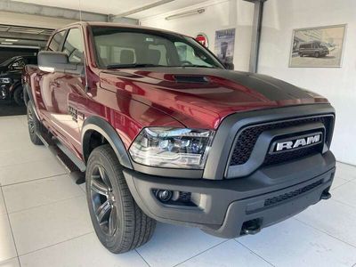 gebraucht Dodge Ram Warlock Crew Cab 4x4 /LPG/AHK/Navi/Kamera