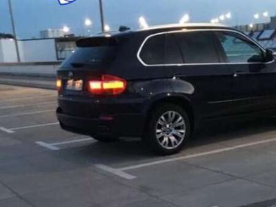 gebraucht BMW X5 xDrive30d