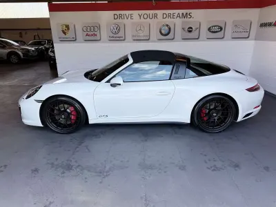 Gebraucht Porsche 991