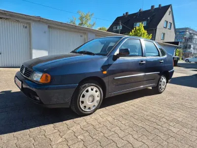 Gebraucht VW Polo
