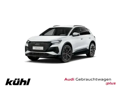 Brugt Audi Q4 e-tron 210 kW (286 HK) 2025 SUV