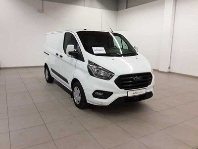 gebraucht Ford Transit Custom 280 L1H1 LKW VA Trend