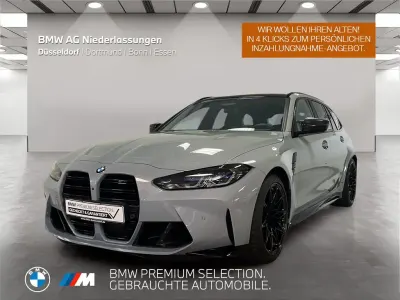 Usata BMW M3