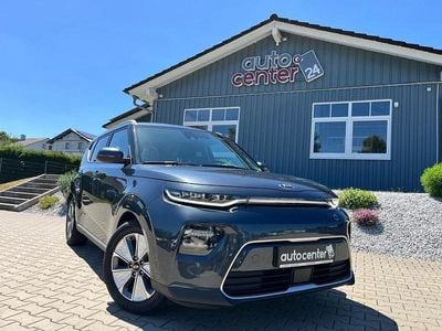 Kia Soul EV