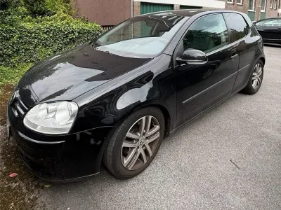 Gebraucht VW Golf