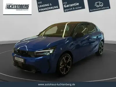 Gebraucht Opel Corsa