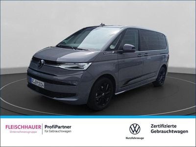 VW T7