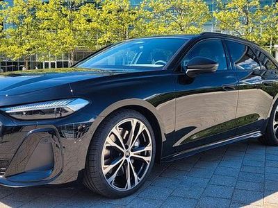 Gebraucht Audi S5 Ambiente 367 PS (269 kW) 2025 Schwarz Kombi