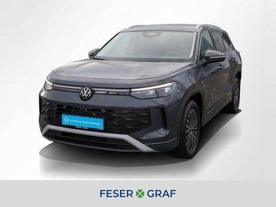 Usata VW Tayron Life 150 CV (110 kW) 2025 Grigio SUV