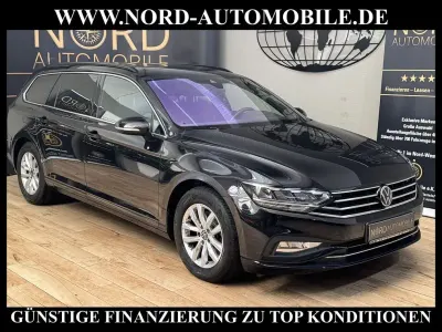 Gebraucht VW Passat