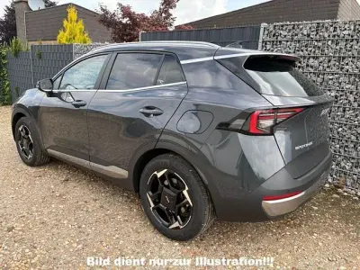 Neu Kia Sportage Exclusive 136 PS (100 kW) 2026 SUV