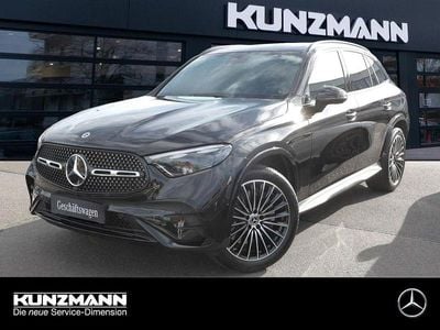 Mercedes GLC220