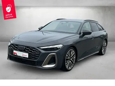 Brugt Audi A5 Ambiente 204 HK (150 kW) 2024 Grå Stationcar