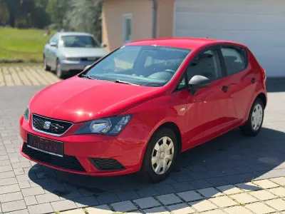 Gebraucht Seat Ibiza