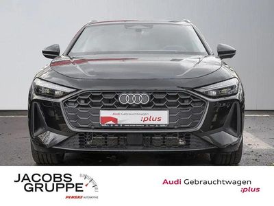 Gebraucht Audi A5 Ambiente 220 PS (161 kW) 2025 Schwarz Kombi