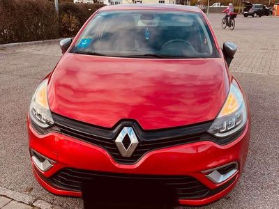 Renault Clio GrandTour