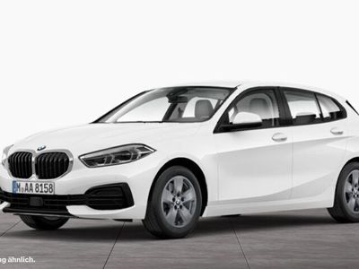 gebraucht BMW 116 i Hatch