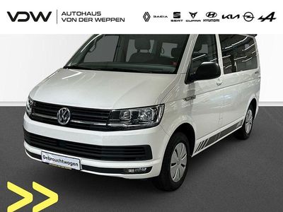 VW California