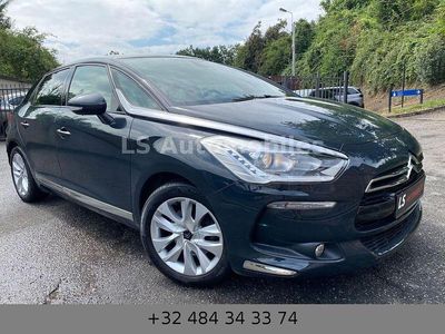 Citroën DS5