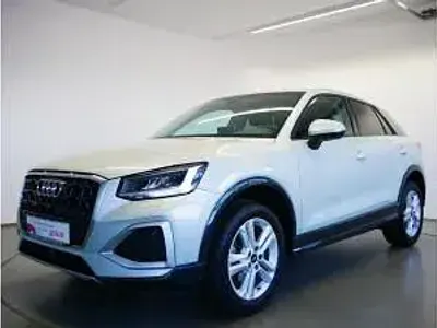 Gebraucht Audi Q2