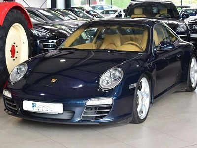 Porsche 911 Targa 4