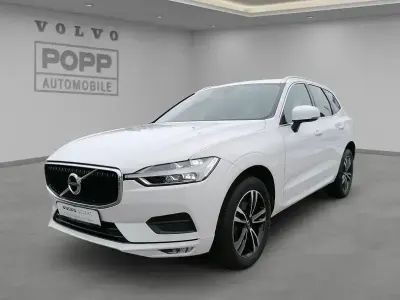Gebraucht Volvo XC60