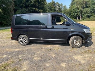 VW T6