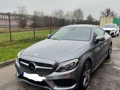 Mercedes C300