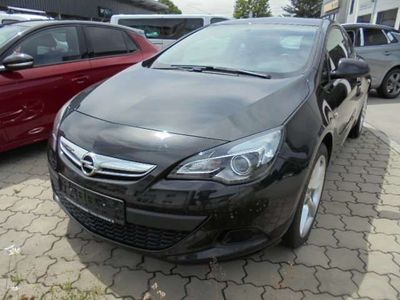 gebraucht Opel Astra Edition Einparkhilfe 19 Zoll