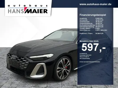 Gebraucht Audi S5