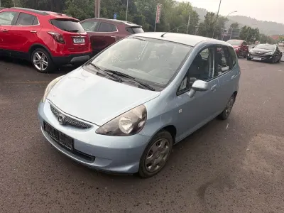 Gebraucht Honda Jazz