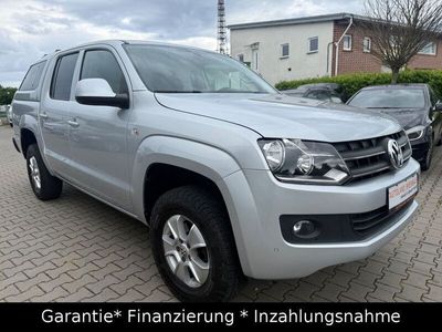 VW Amarok