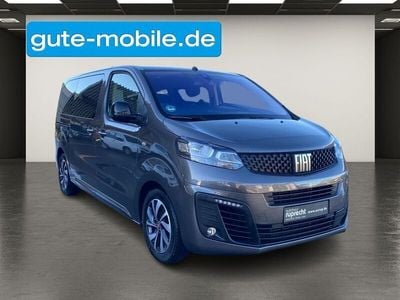 Fiat E-Ulysse