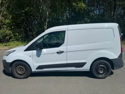 Gebraucht Ford Transit Connect