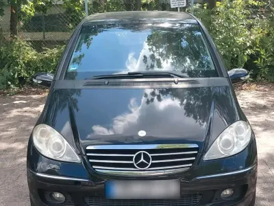 Gebraucht Mercedes A180