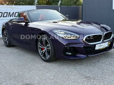 Gebraucht BMW Z4