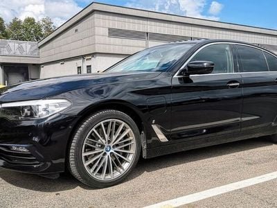 BMW 530e