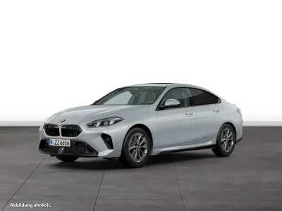 Gebraucht BMW 220 M Sport 156 PS (114 kW) 2025 Grau Coupé