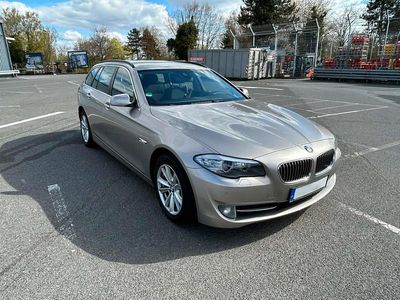 Gebraucht BMW 525 280 PS (205 kW) 2012 Kombi