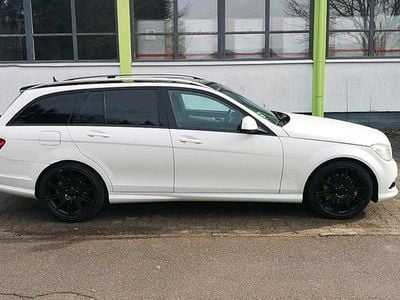 Gebraucht Mercedes 350 272 PS (200 kW) 2009 Kombi