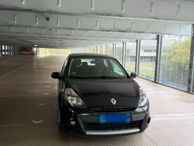 Gebraucht Renault Clio