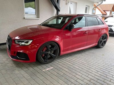 gebraucht Audi RS3 Sportback 