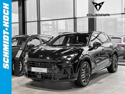 Neu Cupra Terramar VZ 272 PS (200 kW) 2026 Schwarz SUV